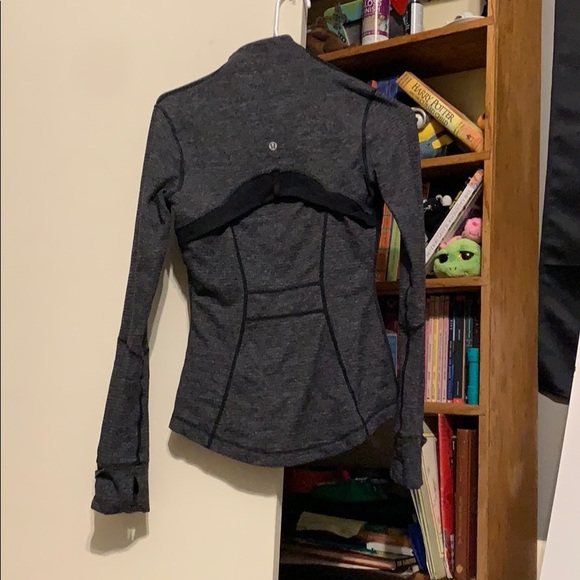 Lululemon jacket - Picture 2 of 4